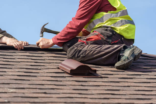 Quick and Trustworthy Emergency Roof Repair Services in Elk Mound, WI