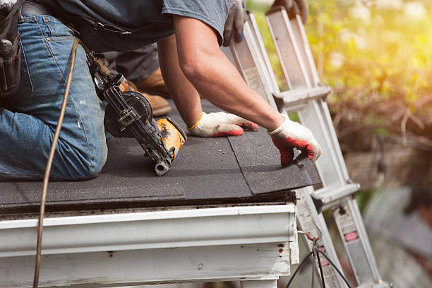 Best Sealant for Roof  in Elk Mound, WI