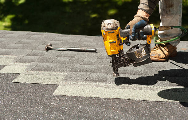 Elk Mound, WI Roofing Contractor Company