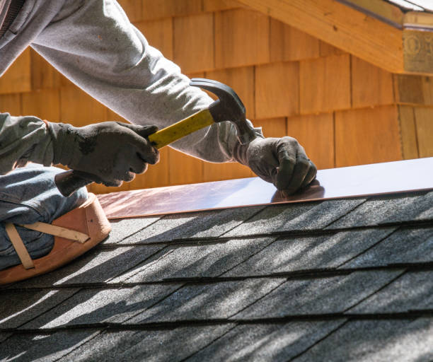 Quick and Trustworthy Emergency Roof Repair Services in Elk Mound, WI
